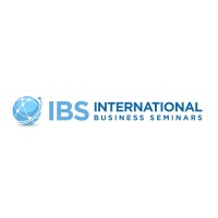 International Business Seminars Logo