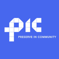 PIC - Preserve in Community Logo