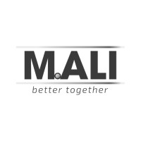 M. ALI TRIMS Logo