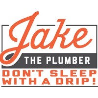 Jake the Plumber Logo