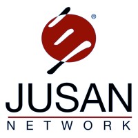 Jusan Network Logo