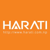 HARATI Software Logo