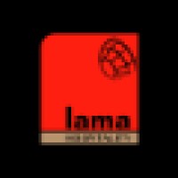 Lama Hospitality Logo