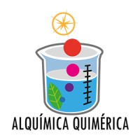 Alquímica Quimérica C.A. Logo