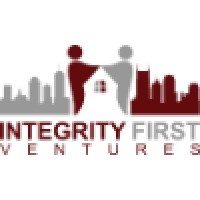Integrity First Ventures Logo