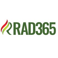 RAD365 Media Inc Logo