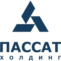 Холдинг Пассат Logo