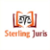 Sterling Juris Logo