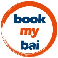 BookMyBai.com Logo