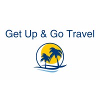 Get Up & Go Travel Logo