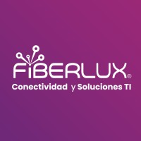 Fiberlux Logo