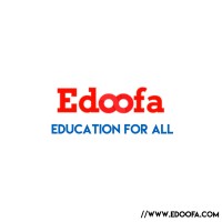 Edoofa.com Logo