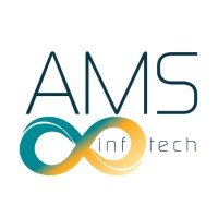 AMS INFOTECH LLP Logo