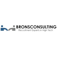 Brons Consulting Logo