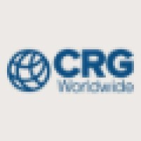 CUSTOM RETAIL GROUP Logo