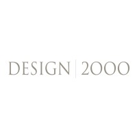 Design 2000 International s.r.l. Logo