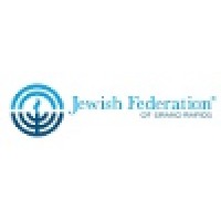 Jewish Federation of Grand Rapids Logo