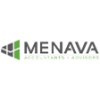 Menava, Inc. Logo