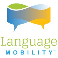 Language Mobility Logo