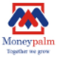 Moneypalm - Member : NSE, BSE, MCX & CDSL. Logo
