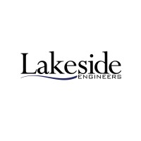 Lakeside Engineers, LLC Logo
