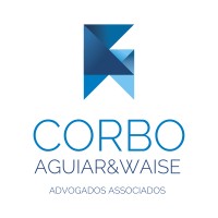 Corbo, Aguiar & Waise Advogados Associados Logo