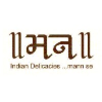 MANN FOODS Logo