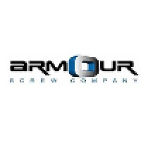Armour Screw Company Logo