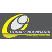 OBRAP Engenharia de Projetos e Consultoria Logo