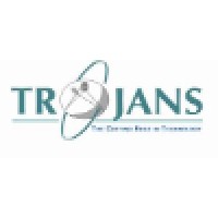 M/S TROJANS Logo