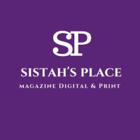 Sistahs Place Magazine Logo
