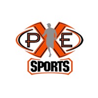 XPE Sports Logo