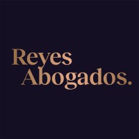 Reyes Abogados Asociados Logo
