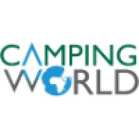 CampingWorld.co.uk Logo