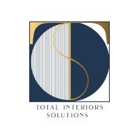 Total Interiors Solutions Logo