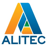 ALITEC Soluções Inteligentes Logo