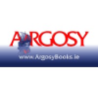 Argosy Books Logo