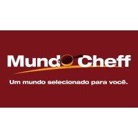 Mundo Cheff Logo