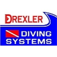 Drexler Diving Systems Logo