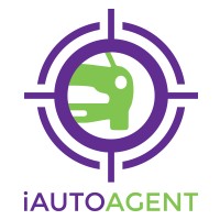 iAutoAgent Logo