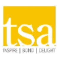 TSA promotions and events Logo