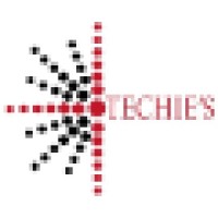 Techies Institute Logo