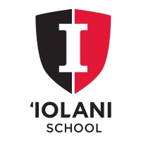 Iolani School Logo
