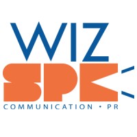 Wizspk Communication & PR Logo