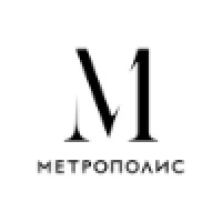 Metropolis Shopping Center Logo