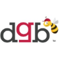 DGB India Logo