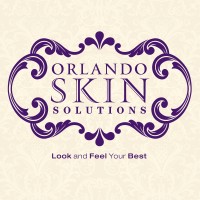 Orlando Skin Solutions Logo
