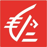 Caisse dEpargne Ile-de-France Logo