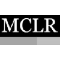 MCLR - Mauricio Conde & Leandro Rego Sociedade de Advogados Logo