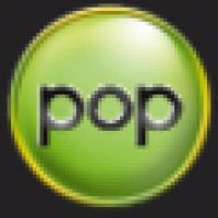 PoP Broadband Limited Logo